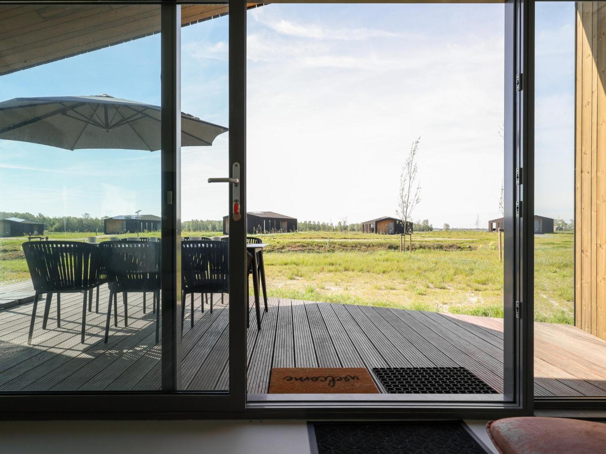 Vakantiehuis Lovely House In Nature